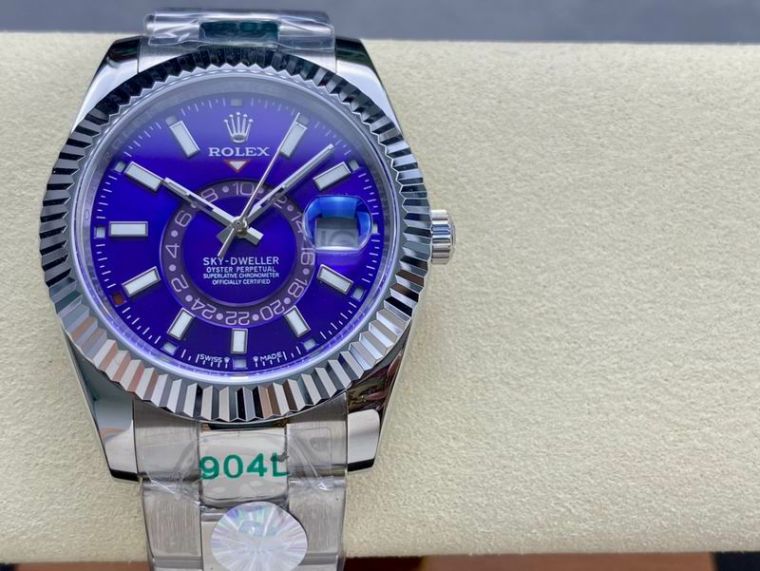 Picture of Rolex Watches Men Dweller _SKU595rolex-42x124105